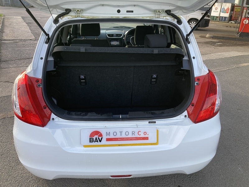 Used Suzuki Swift 2015 for sale - 77535590: Photo 22