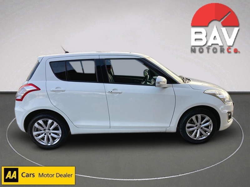 Used Suzuki Swift 2015 for sale - 77535590: Photo 5