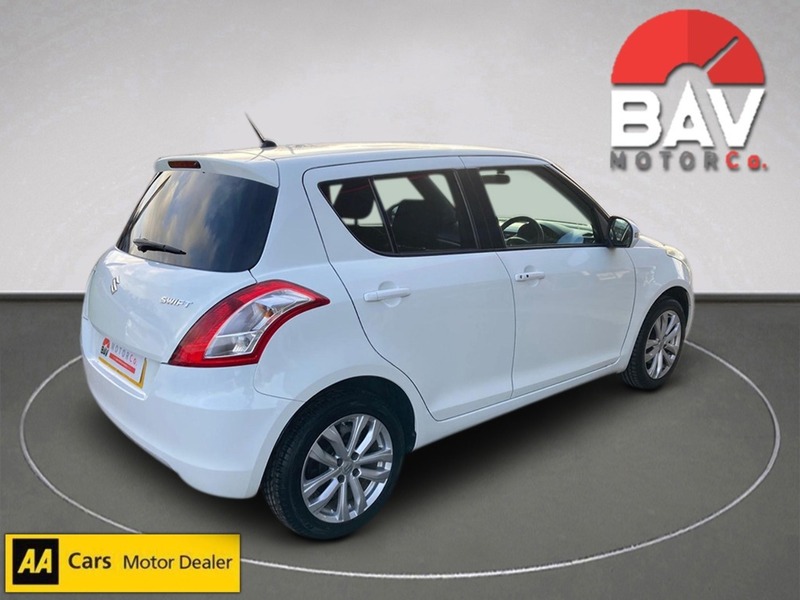 Used Suzuki Swift 2015 for sale - 77535590: Photo 6