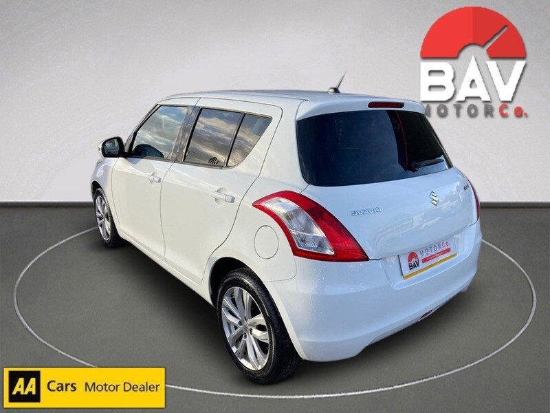 Used Suzuki Swift 2015 for sale - 77535590: Photo 8