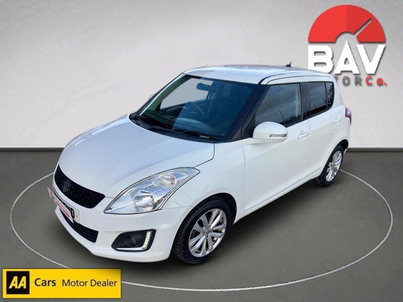 Used Suzuki Swift 2015 for sale - 77535590: Photo 9