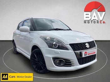Used Suzuki Swift 2014 for sale - 78501805: Photo