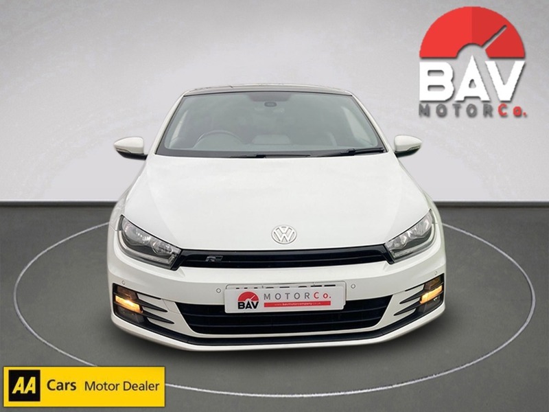 Used Volkswagen Scirocco 2015 for sale - 78150655: Photo 10