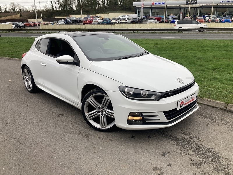 Used Volkswagen Scirocco 2015 for sale - 78150655: Photo 11