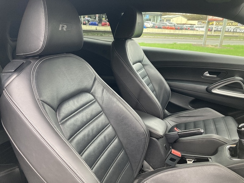 Used Volkswagen Scirocco 2015 for sale - 78150655: Photo 13