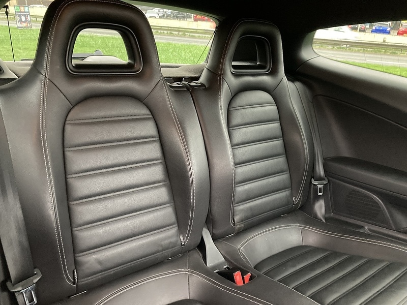 Used Volkswagen Scirocco 2015 for sale - 78150655: Photo 14