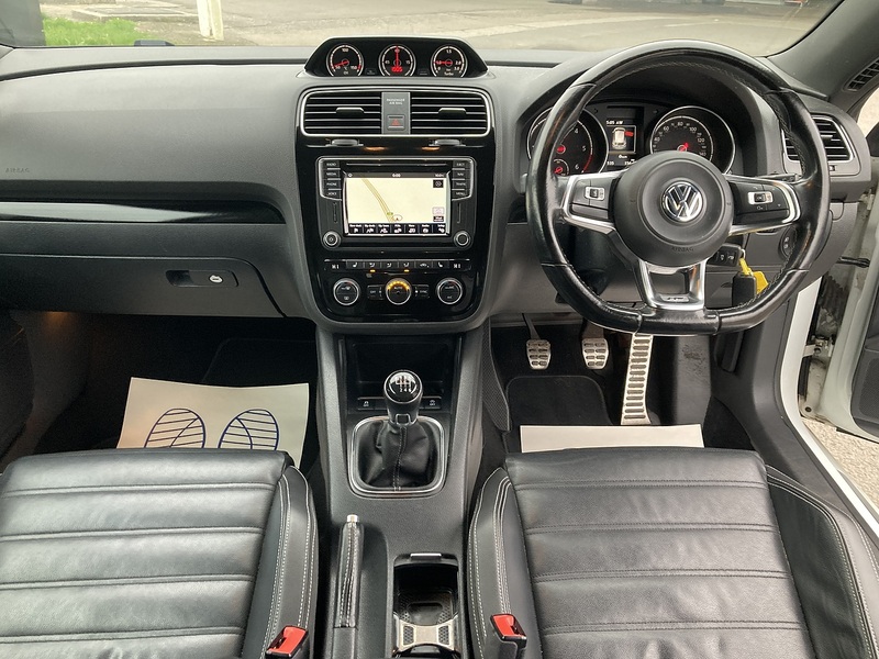 Used Volkswagen Scirocco 2015 for sale - 78150655: Photo 15