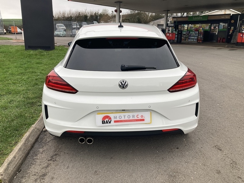 Used Volkswagen Scirocco 2015 for sale - 78150655: Photo 18