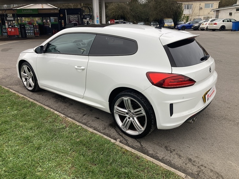 Used Volkswagen Scirocco 2015 for sale - 78150655: Photo 19