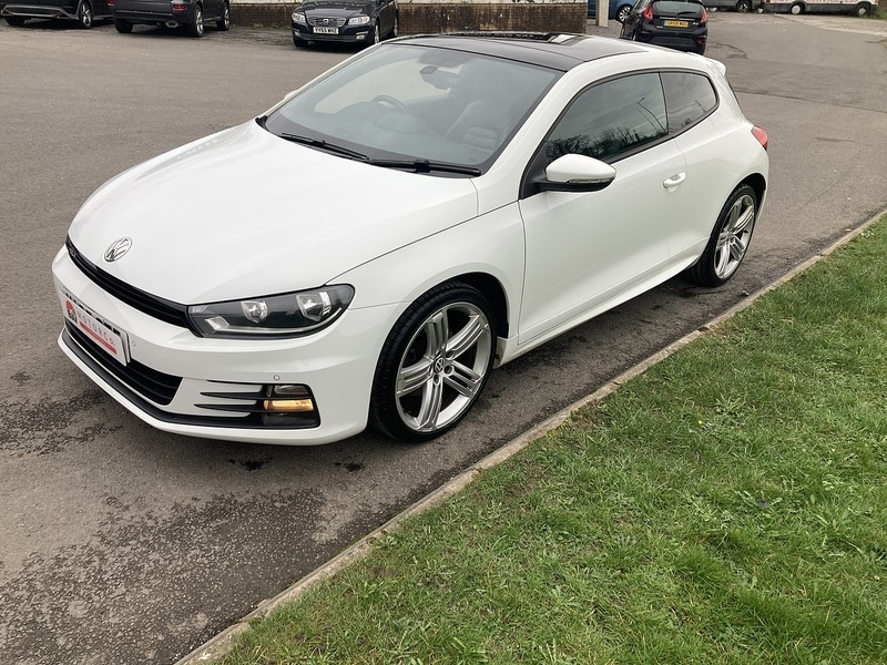 Used Volkswagen Scirocco 2015 for sale - 78150655: Photo 20