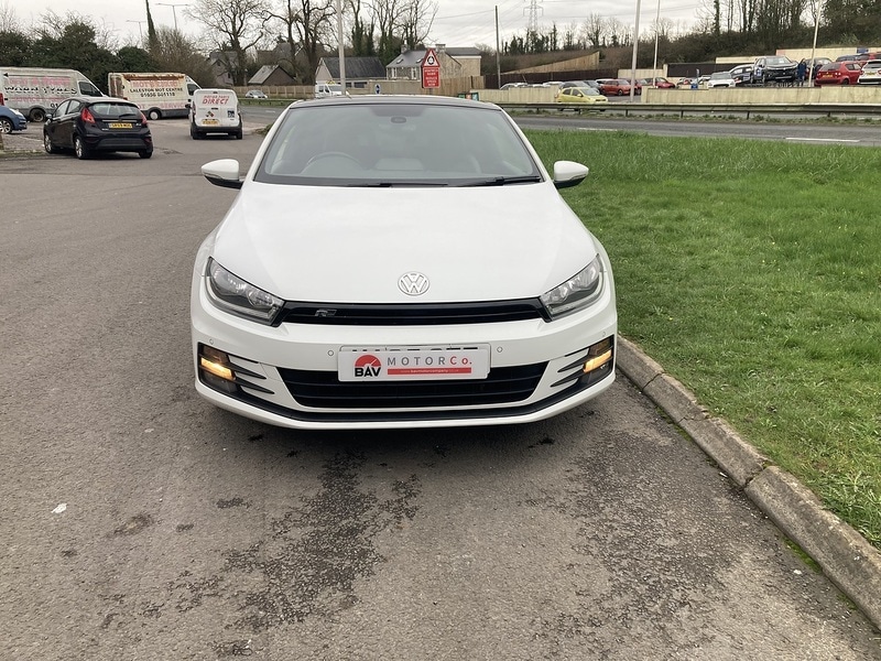 Used Volkswagen Scirocco 2015 for sale - 78150655: Photo 21