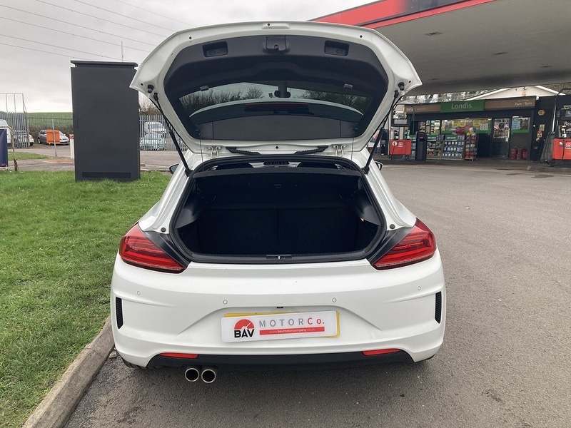 Used Volkswagen Scirocco 2015 for sale - 78150655: Photo 22