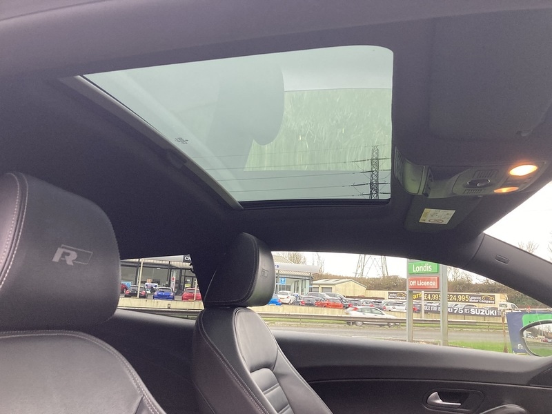 Used Volkswagen Scirocco 2015 for sale - 78150655: Photo 23