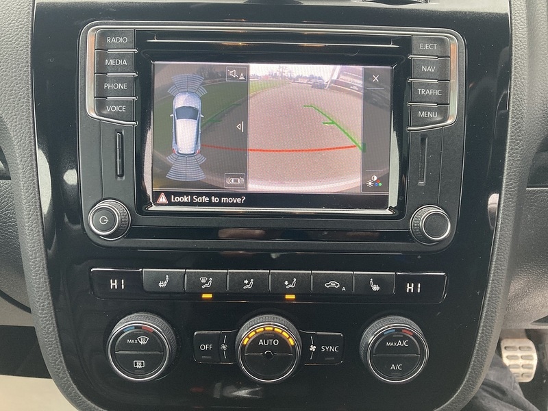 Used Volkswagen Scirocco 2015 for sale - 78150655: Photo 25