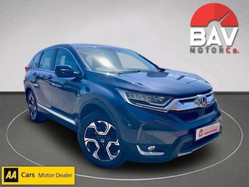 Used Honda CR-V 2018 for sale - 79435378: Photo