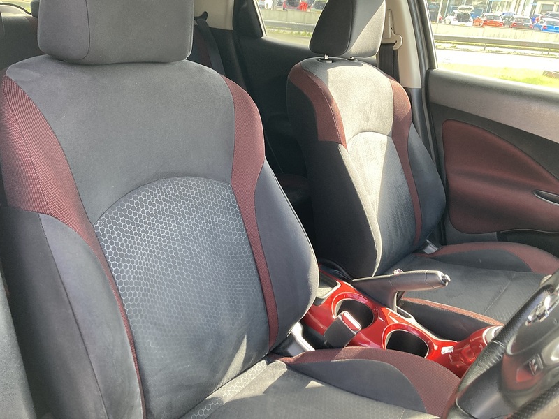 Used Nissan Juke 2013 for sale - 78154536: Photo 12