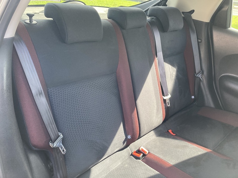 Used Nissan Juke 2013 for sale - 78154536: Photo 13