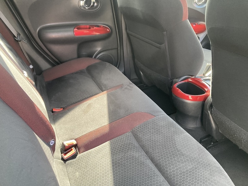 Used Nissan Juke 2013 for sale - 78154536: Photo 14