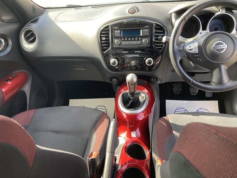 Used Nissan Juke 2013 for sale - 78154536: Photo 15