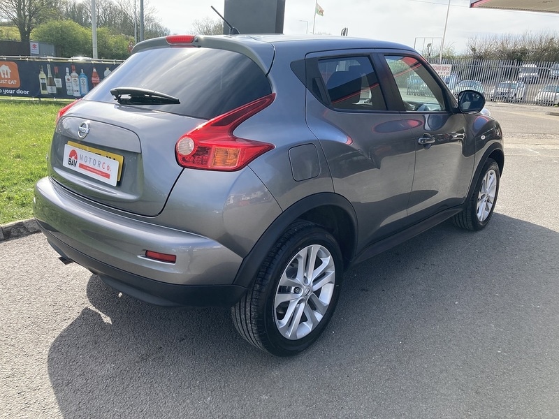 Used Nissan Juke 2013 for sale - 78154536: Photo 17