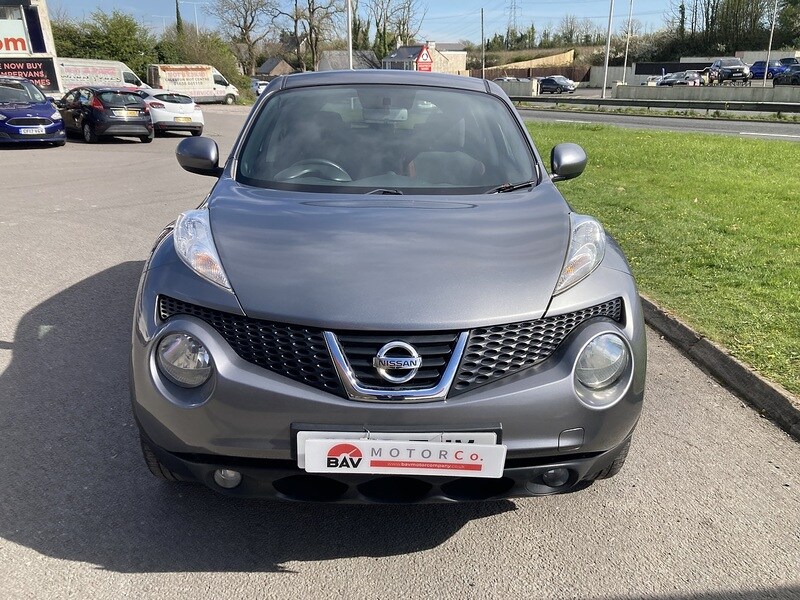 Used Nissan Juke 2013 for sale - 78154536: Photo 21