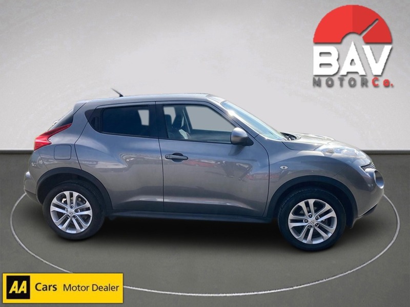 Used Nissan Juke 2013 for sale - 78154536: Photo 5