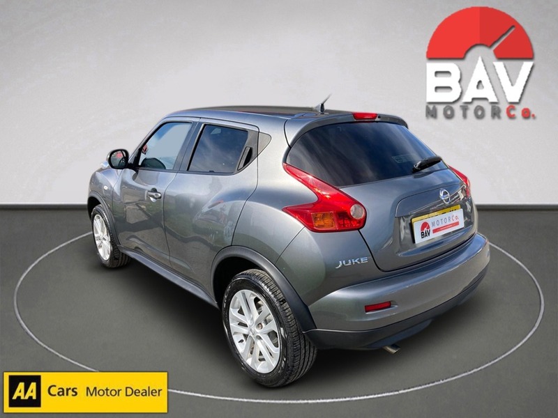 Used Nissan Juke 2013 for sale - 78154536: Photo 7