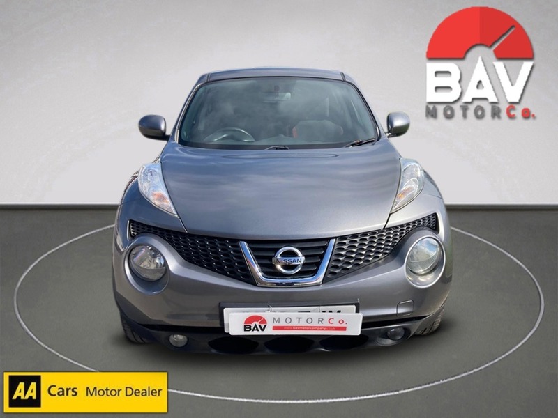 Used Nissan Juke 2013 for sale - 78154536: Photo 8