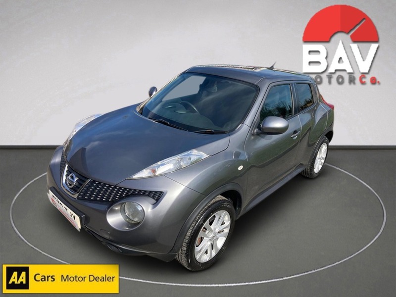 Used Nissan Juke 2013 for sale - 78154536: Photo 9