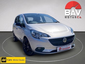 Used Vauxhall Corsa 2019 for sale - 79435512: Photo