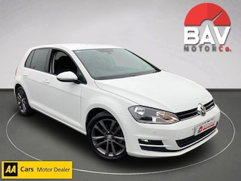Used Volkswagen Golf 2015 for sale - 78646074: Photo