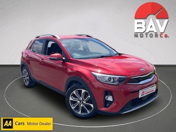 Used Kia Stonic 2019 for sale - 78951351: Photo