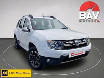 Used Dacia Duster 2017 for sale - 79562054: Photo