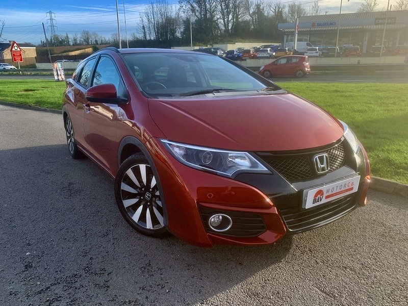 Used Honda Civic 2018 for sale - 77378055: Photo 11
