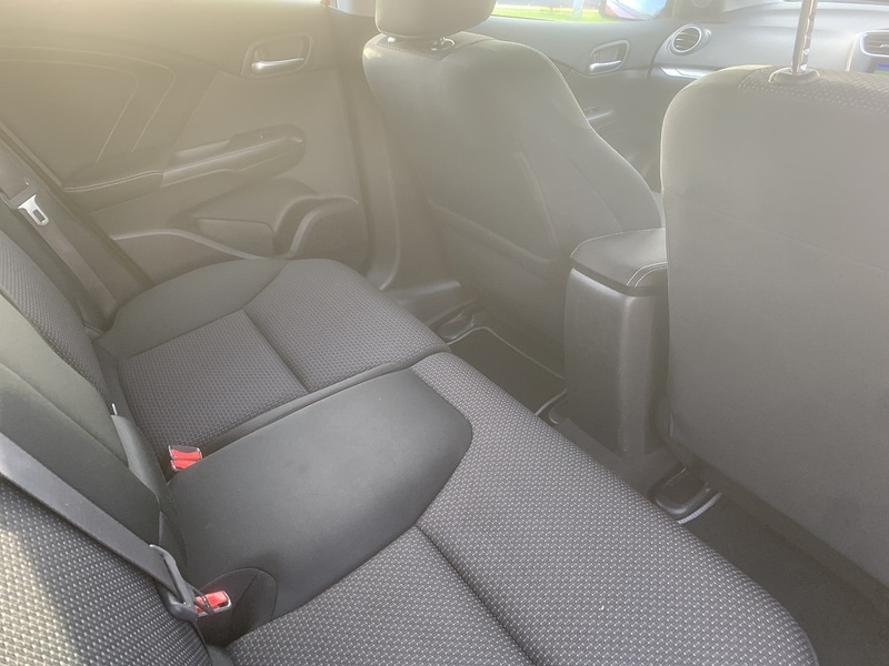 Used Honda Civic 2018 for sale - 77378055: Photo 15