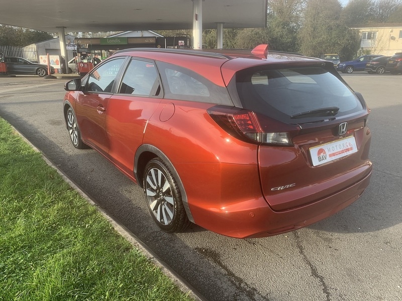 Used Honda Civic 2018 for sale - 77378055: Photo 20