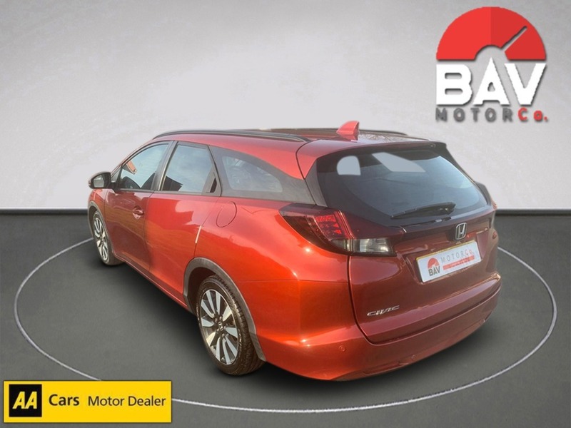 Used Honda Civic 2018 for sale - 77378055: Photo 8