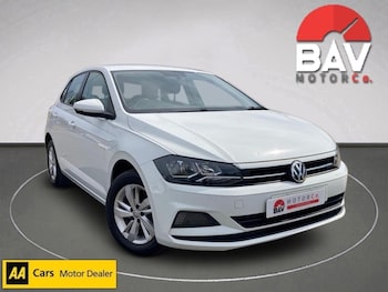 Used Volkswagen Polo 2019 for sale - 79562053: Photo