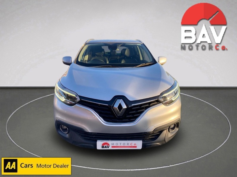 Used Renault Kadjar 2017 for sale - 77378079: Photo 10
