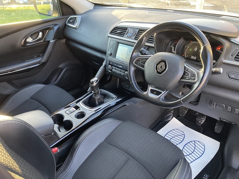 Used Renault Kadjar 2017 for sale - 77378079: Photo 12