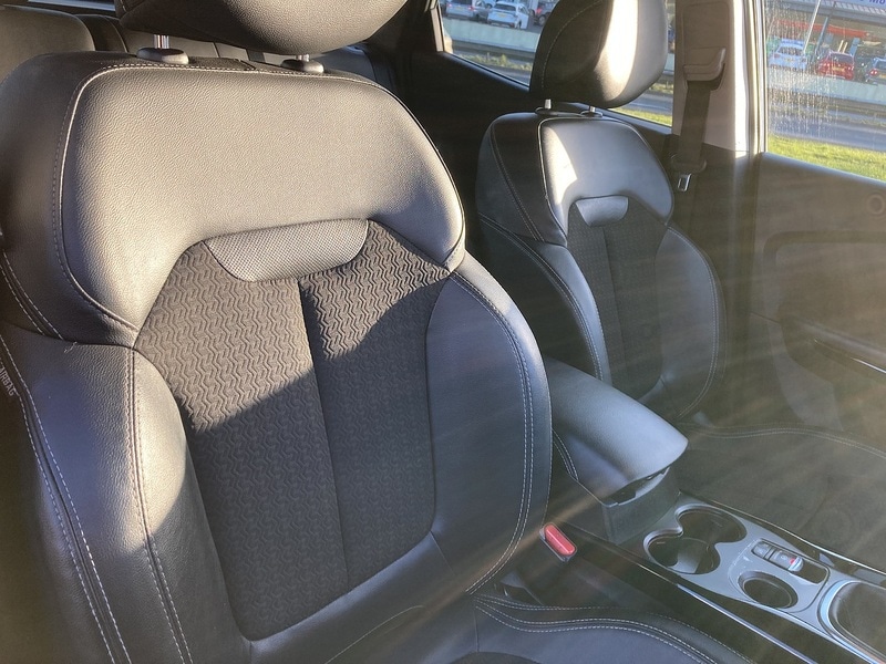 Used Renault Kadjar 2017 for sale - 77378079: Photo 13