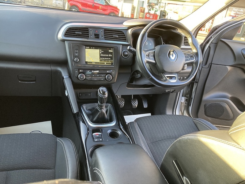 Used Renault Kadjar 2017 for sale - 77378079: Photo 16