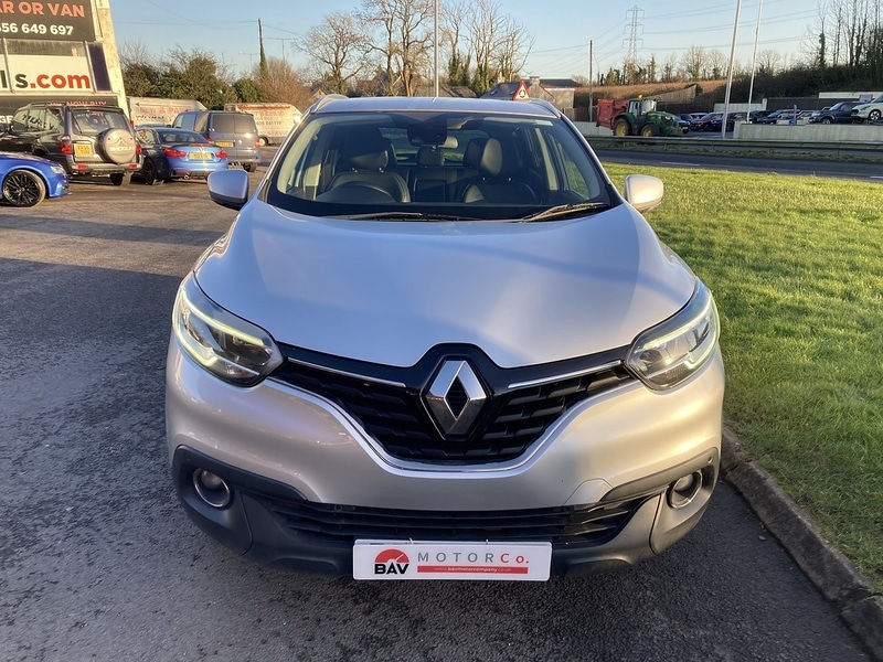 Used Renault Kadjar 2017 for sale - 77378079: Photo 22