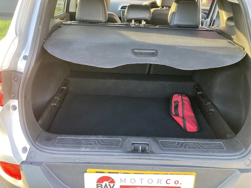 Used Renault Kadjar 2017 for sale - 77378079: Photo 23