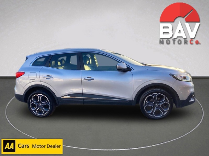 Used Renault Kadjar 2017 for sale - 77378079: Photo 5
