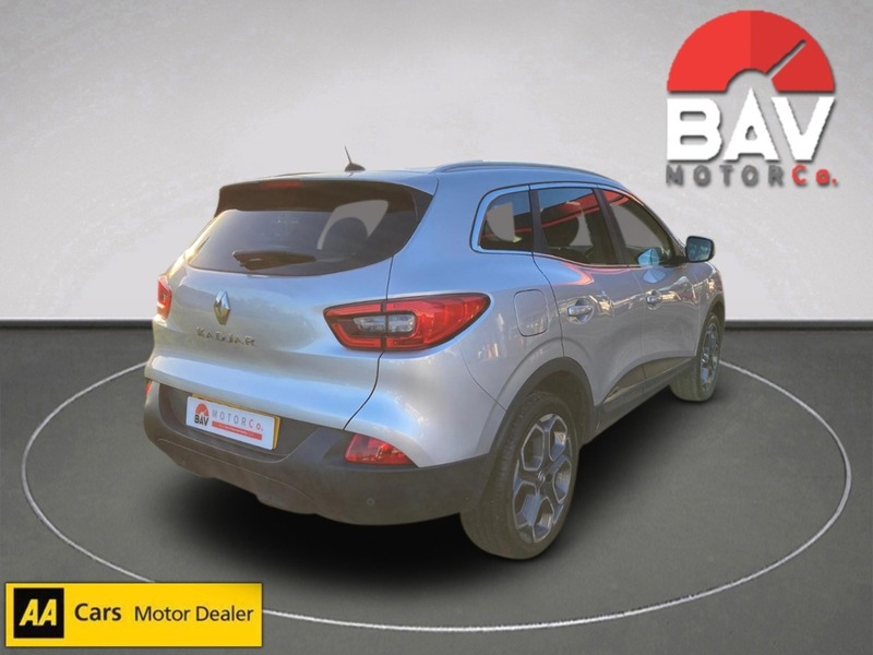 Used Renault Kadjar 2017 for sale - 77378079: Photo 6