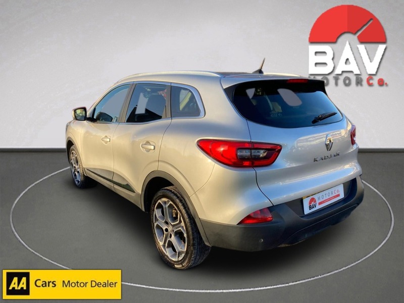 Used Renault Kadjar 2017 for sale - 77378079: Photo 8