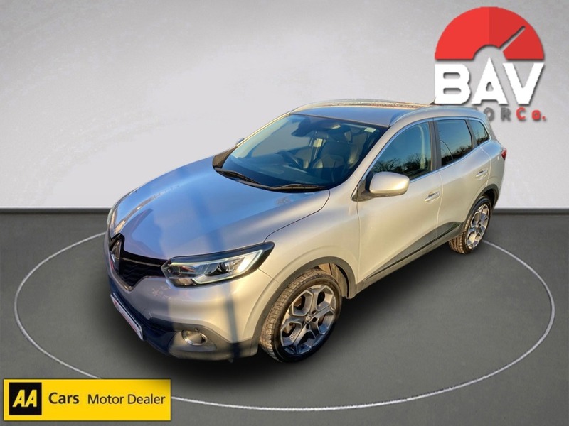 Used Renault Kadjar 2017 for sale - 77378079: Photo 9