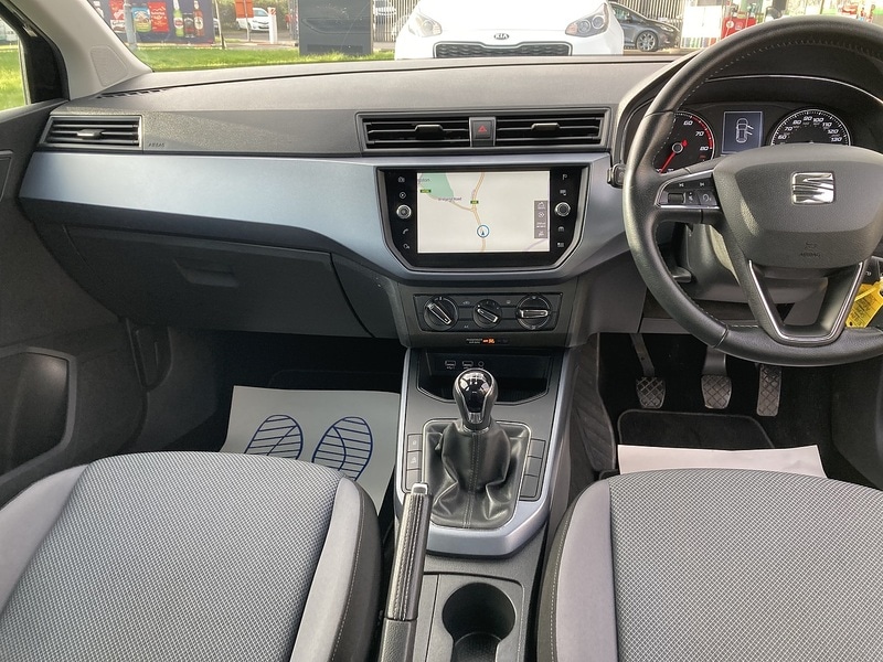 Used SEAT Arona 2018 for sale - 77378096: Photo 16