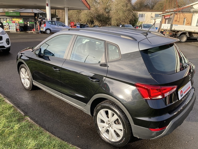 Used SEAT Arona 2018 for sale - 77378096: Photo 20